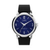 Timex Часовник Marlin® Automatic TW2W93100 Сребрист за Мъже цена
