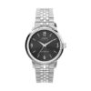 Timex Часовник Marlin® Automatic TW2W93200 Сребрист за Мъже цена