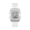 Timex Часовник Q LCA TW2W45200 Прозрачен за Мъже цена