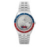 Timex Часовник Timex x Peanuts® Q Timex® GMT TW2W83300 Цветен за Мъже цена