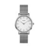 Timex Часовник Transcend TW2Y10200 Сребрист за Жени цена