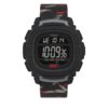 Timex Часовник UFC Strength Shock XL TW2V85200 Черен за Мъже цена