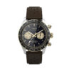 Timex Часовник Waterbury Heritage TW2Y24100 Черен за Мъже цена