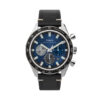 Timex Часовник Waterbury TW2Y18600 Черен за Мъже цена