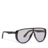 Tom Ford Слънчеви очила Achilles FT1182 01A Черен за Мъже цена
