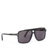 Tom Ford Слънчеви очила Kemp FT1177 01A Черен за Мъже цена