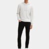 Tom Tailor Denim Дънки 1008451 Черен Super Slim Fit за Мъже цена