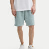 Tom Tailor Denim Спортни шорти 1045584 Син Regular Fit за Мъже цена