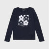 Tom Tailor Блуза 1033895 Тъмносин Regular Fit за Момичета цена