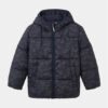 Tom Tailor Зимно яке 1038479 Тъмносин Regular Fit за Момчета цена