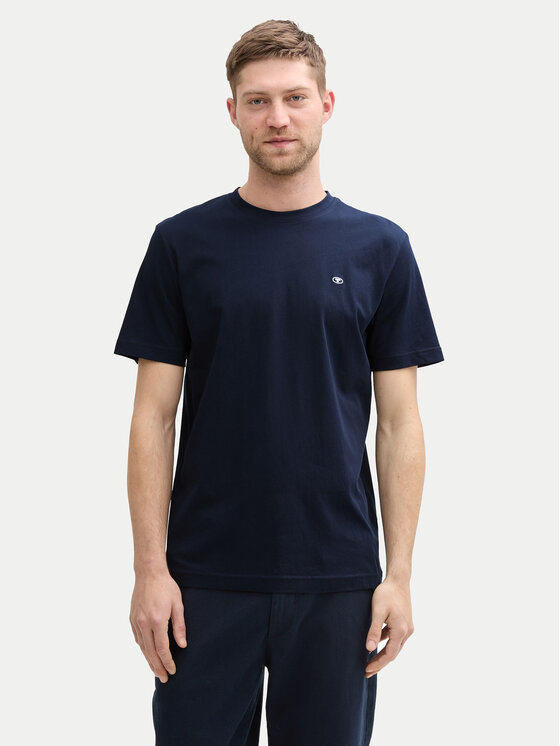 Tom Tailor Комплект 3 тишърти 1047049 Цветен Regular Fit за Мъже цена