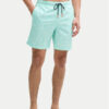 Tom Tailor Плувни шорти 1045070 Зелен Regular Fit за Мъже цена