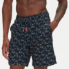 Tom Tailor Плувни шорти 1045070 Тъмносин Regular Fit за Мъже цена