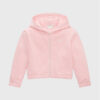 Tom Tailor Суитшърт 1033222 Розов Cropped Fit за Момичета цена
