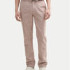 Tom Tailor Текстилни панталони 1044716 Бежов Regular Fit за Мъже цена