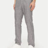 Tom Tailor Чино панталони 1044713 Сив Relaxed Fit за Мъже цена