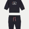Tommy Hilfiger Анцуг Monotype KN0KN01863 Тъмносин Regular Fit за Момчета цена