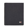 Tommy Hilfiger Голям мъжки портфейл Th Flag Trifold AM0AM13521 Тъмносин за Мъже цена
