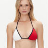 Tommy Hilfiger Горнище на бански UW0UW05972 Цветен за Жени цена