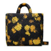 Tommy Hilfiger Дамска чанта Flow Tote Floral AW0AW14380 Черен за Жени цена