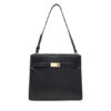Tommy Hilfiger Дамска чанта Heritage Shoulder Bag AW0AW17182 Черен за Жени цена