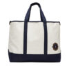 Tommy Hilfiger Дамска чанта Th Summer Tote AM0AM13557 Бял за Жени цена