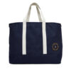 Tommy Hilfiger Дамска чанта Th Summer Tote AM0AM13557 Тъмносин за Жени цена