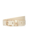 Tommy Hilfiger Дамски колан Essential Effortless 2.5 Go AW0AW16836 Екрю за Жени цена