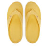 Tommy Hilfiger Джапанки Comfort Beach Sandal FW0FW08522 Жълт за Жени цена