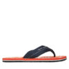 Tommy Hilfiger Джапанки Hilfiger Flw Print Beach Sandal FM0FM05507 Тъмносин за Мъже цена