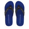 Tommy Hilfiger Джапанки Nyc Beach Sandal FM0FM05437 Тъмносин за Мъже цена