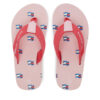 Tommy Hilfiger Джапанки T3A8-33807-0058X M Розов за Момичета цена