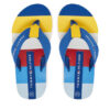 Tommy Hilfiger Джапанки T3X8-33907-0058Y913 M Тъмносин за Момчета цена