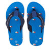Tommy Hilfiger Джапанки T3X8-33909-0058A023 M Син за Момчета цена