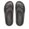 Tommy Hilfiger Джапанки Th Comfort Beach Sandal FW0FW08522 Сив за Жени цена