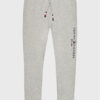 Tommy Hilfiger Долнище анцуг Essential KS0KS00214 M Сив Regular Fit за Момчета цена