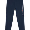 Tommy Hilfiger Долнище анцуг Essential KS0KS00214 Тъмносин Regular Fit за Бебета цена