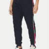 Tommy Hilfiger Долнище анцуг Global Stripe MW0MW38696 Тъмносин Regular Fit за Мъже цена