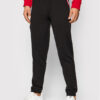 Tommy Hilfiger Долнище анцуг Track UM0UM02352 Черен Regular Fit за Мъже цена