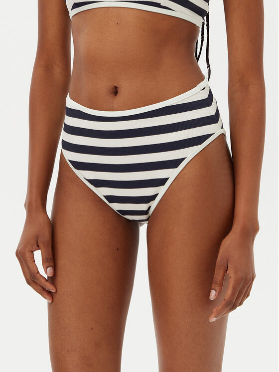 Tommy Hilfiger Долнище на бански UW0UW05831 Тъмносин за Жени цена