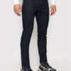 Tommy Hilfiger Дънки Bleecker MW0MW15600 Тъмносин Slim Fit за Мъже цена