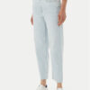 Tommy Hilfiger Дънки Classic WW0WW44371 Син Straight Fit за Жени цена