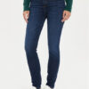 Tommy Hilfiger Дънки Como WW0WW42485 Тъмносин Skinny Fit за Жени цена