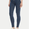 Tommy Hilfiger Дънки Como WW0WW45673 Тъмносин Skinny Fit за Жени цена