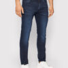 Tommy Hilfiger Дънки Core Bleecker MW0MW15593 Тъмносин Slim Fit за Мъже цена