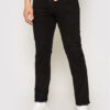 Tommy Hilfiger Дънки Denton MW0MW15595 Черен Straight Fit за Мъже цена