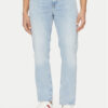 Tommy Hilfiger Дънки Denton MW0MW38813 Син Straight Fit за Мъже цена