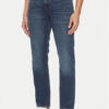 Tommy Hilfiger Дънки Denton MW0MW38826 Син Straight Fit за Мъже цена