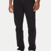 Tommy Hilfiger Дънки Denton MW0MW40681 Черен Straight Fit за Мъже цена