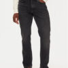 Tommy Hilfiger Дънки MW0MW36676 Черен Regular Fit за Мъже цена